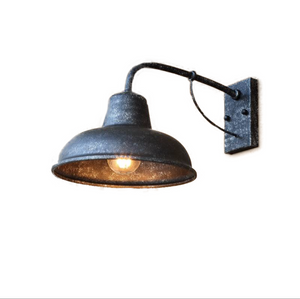Missoula Outdoor Sconce